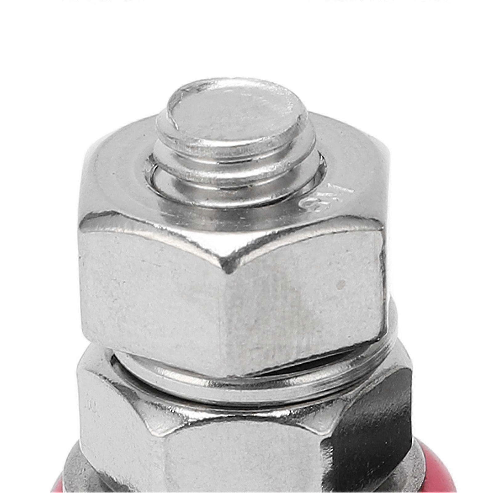 25mm DC48V Solar Distribution Block