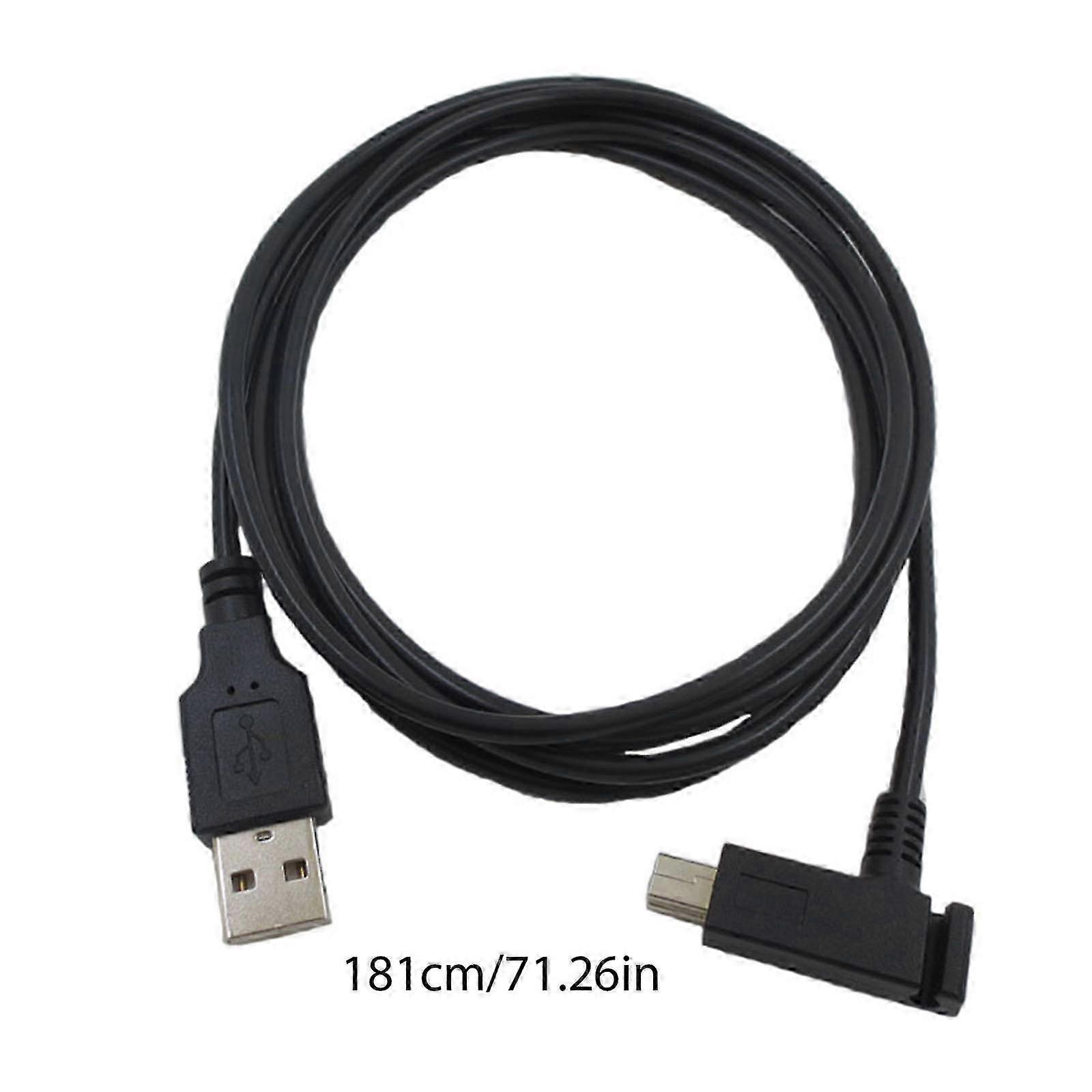 2m Oxygen-Free Copper Tablet Cable