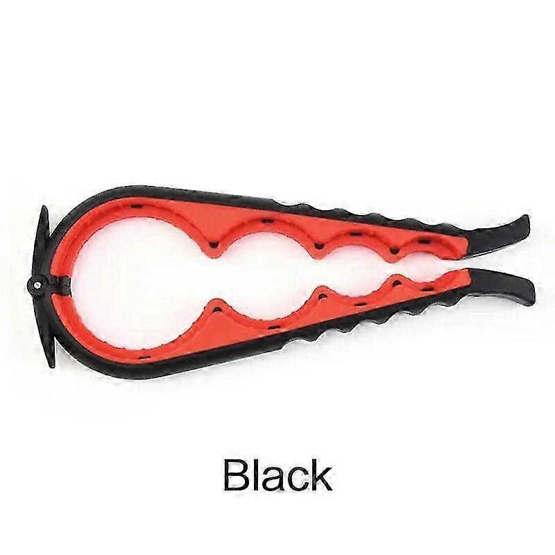 Multifunctional Anti Slip Can Opener