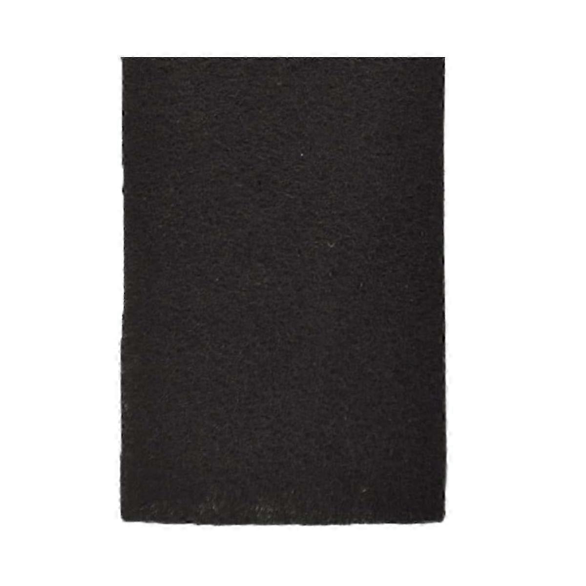High-Temp Graphite Felt 2000℃