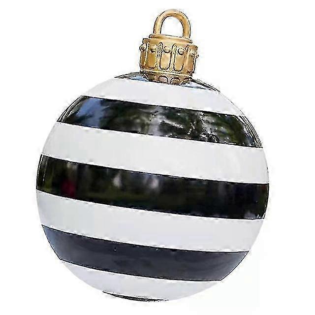 60cm Inflatable PVC Decorative Spheres