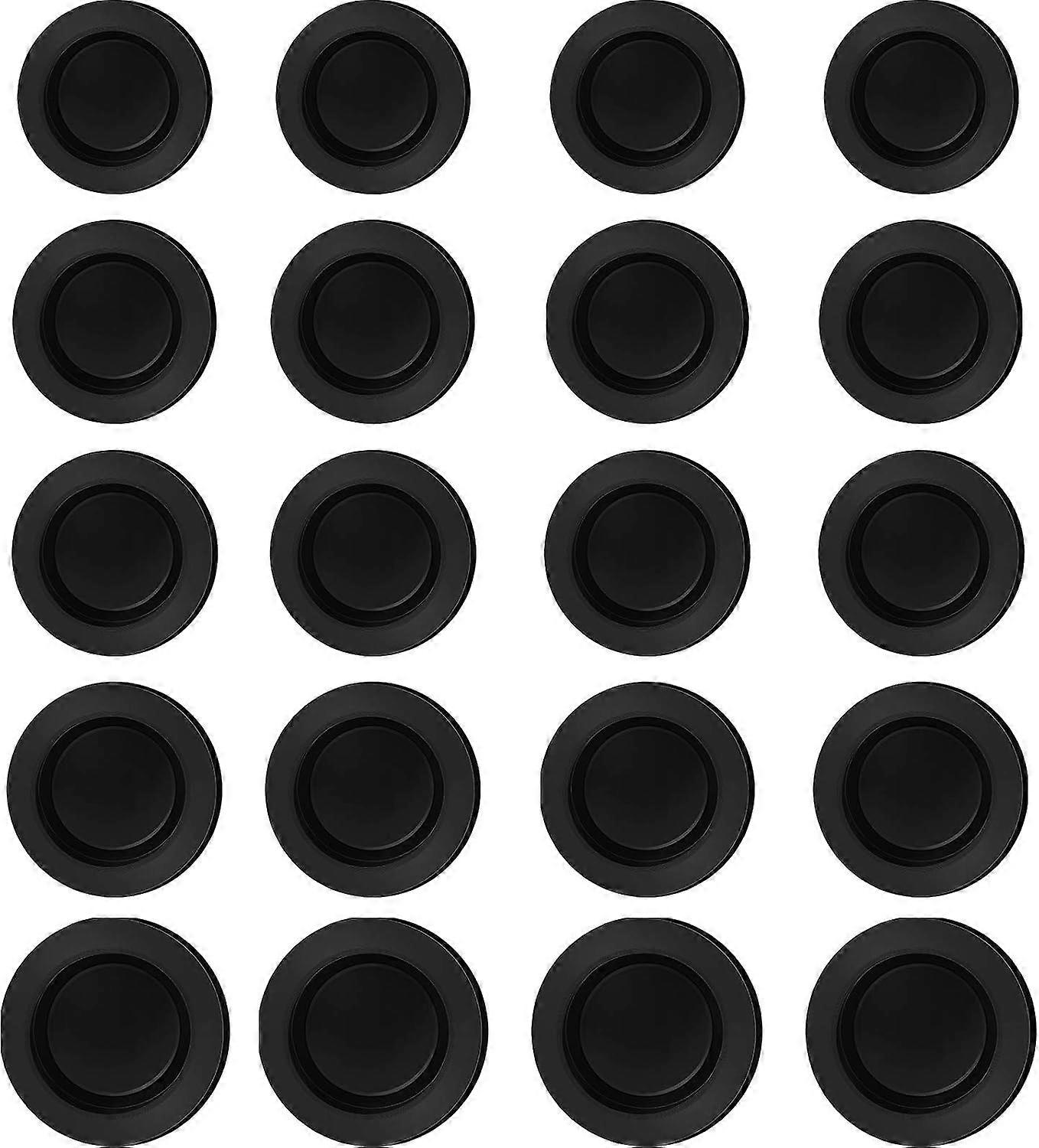 Secure, Multi-purpose, Durable Rubber Plugs
