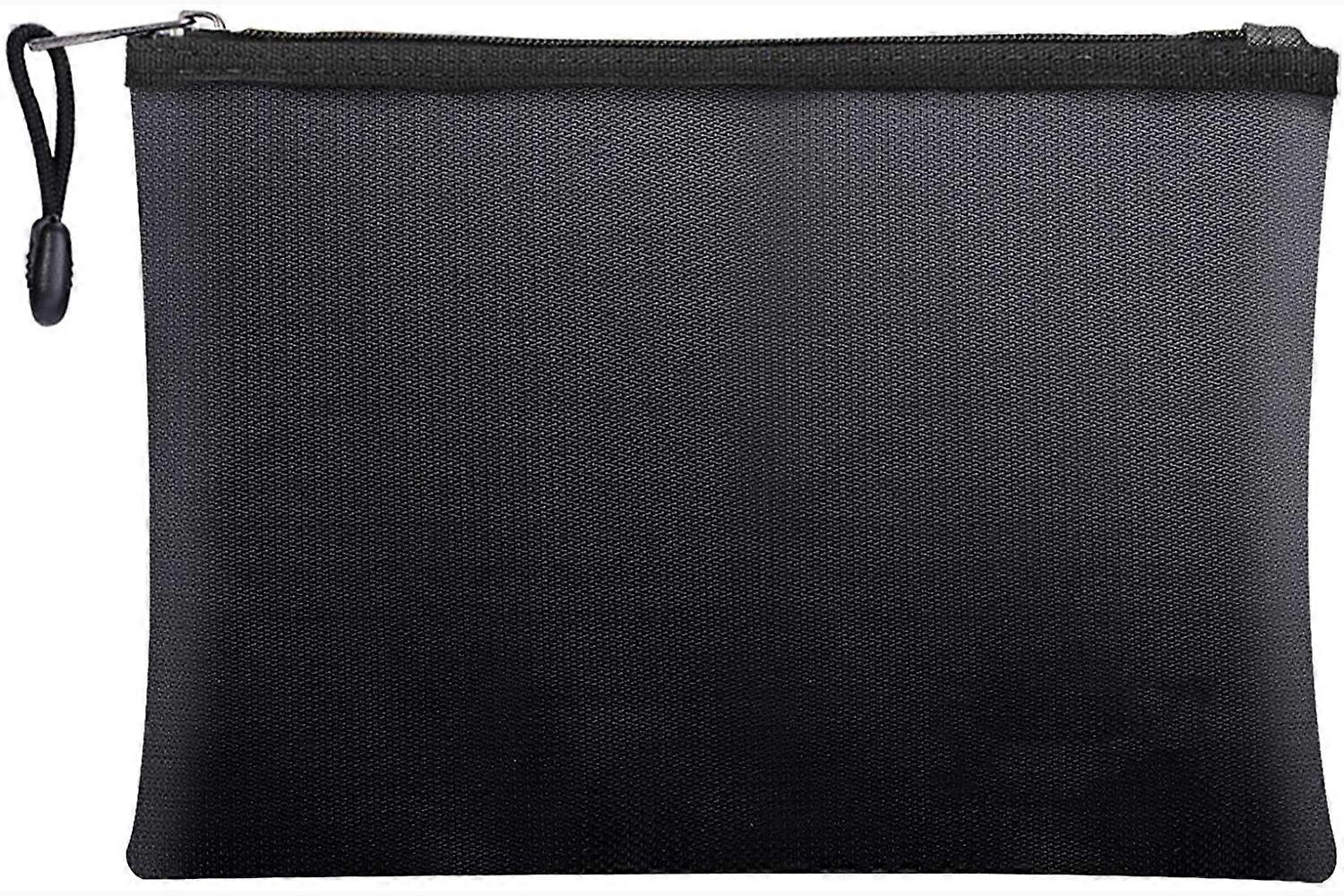 Fireproof Water-Resistant Document Bag