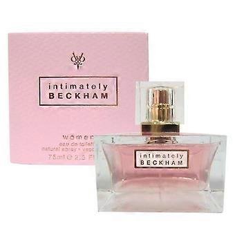 Intimately EDT 75ml