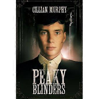 Peaky Blinders Exquisite puzzles and Gifts BD-2861
