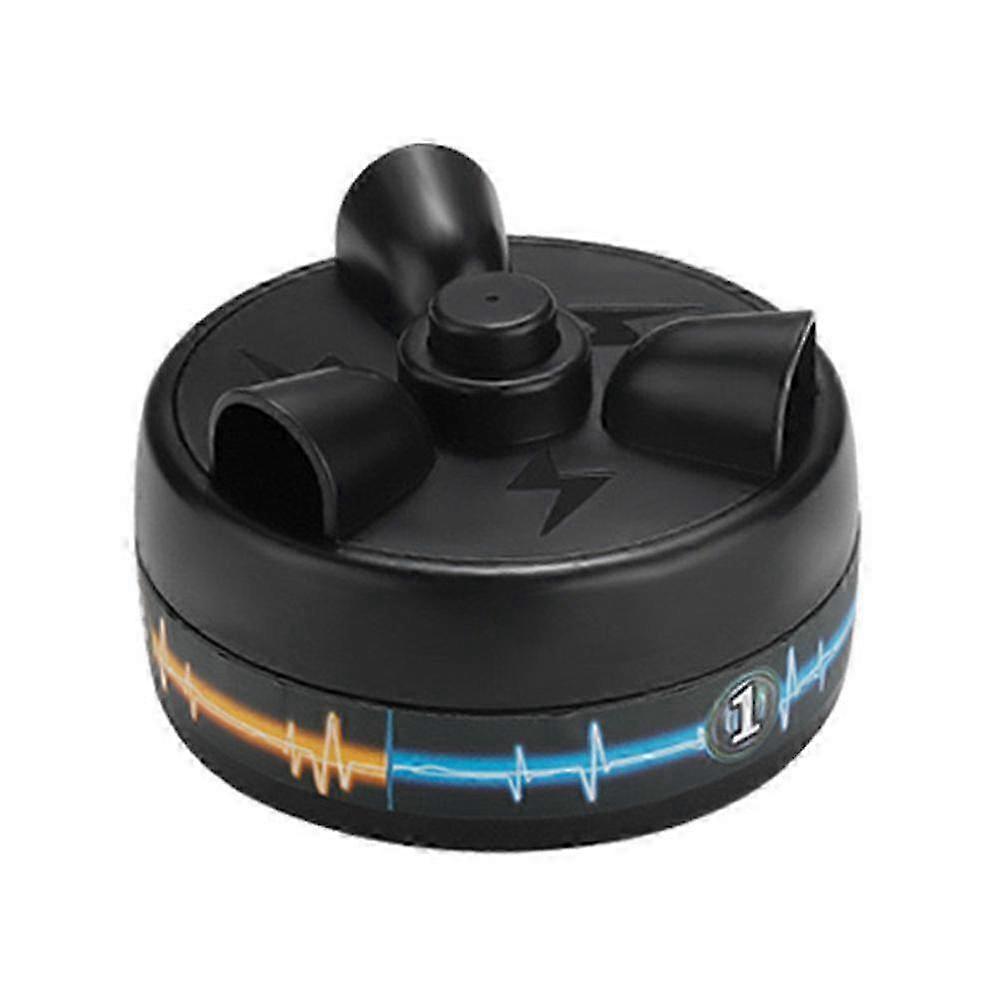 Mini Electric Lie Detector Toy