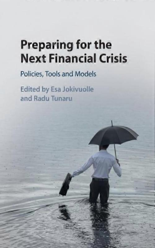 Preparing For The Next Financial Crisis