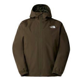 The North Face Chaquetas M Quest Jkt