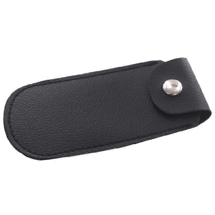 Harmonica Storage Bag PU Leather Harmonica Bag Harmonica Holder Harmonica Case