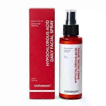 CARVENCHY Hypochlorous Acid Facial Mist Spray