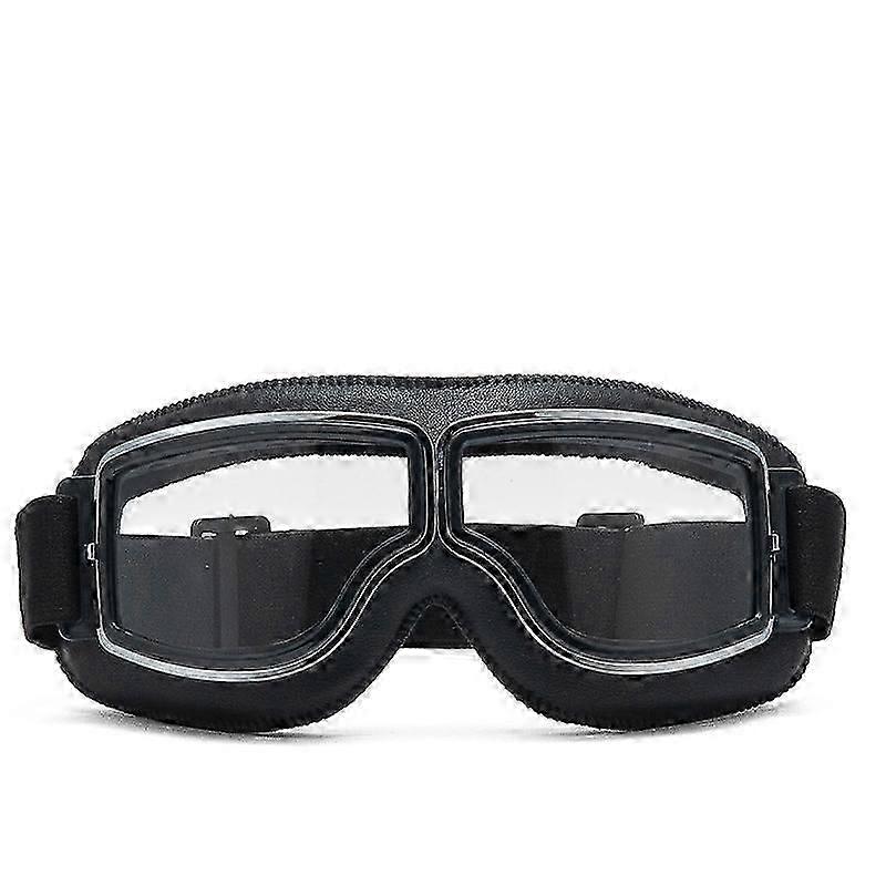 Adjustable Foldable Aviator Goggles Antifog