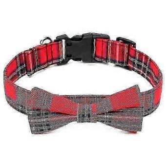 Soft Adjustable Cotton Collar M Size