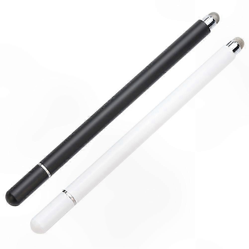 Dual Pack Precision Touch Stylus Pens