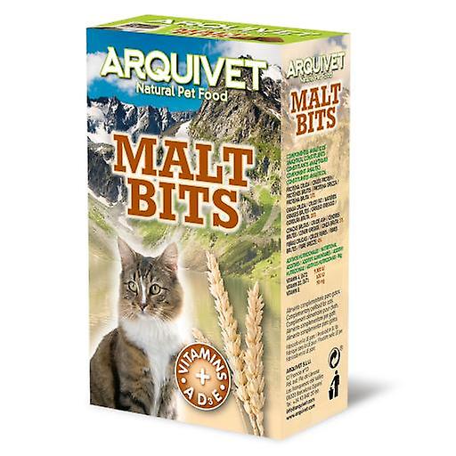 Arquivet Malt Bits (Cats , Treats , Biscuits)