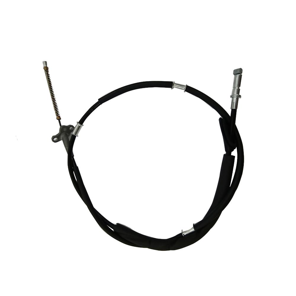 Parking Cable Applies To Sections:honda Cr-v 2007-2009
