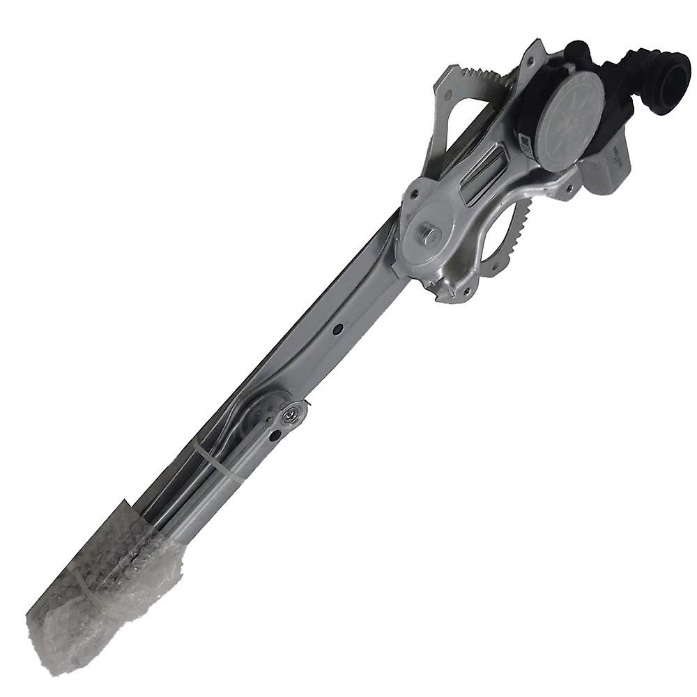 Window Regulator Suitable For:toyota Camry 2012-2017 Oe:69801-06100 Rh