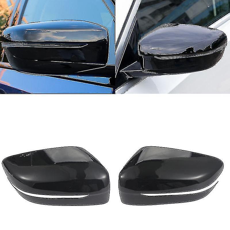 Side Mirror Cap Compatible With-bmw 3 Series G20 G21 G28 2019 2023 2021