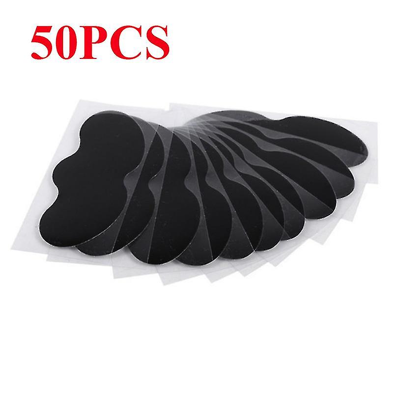 50/30/10pcs Nose Blackhead Remover Mask Deep Cleansing Skin Care Shrink Por
