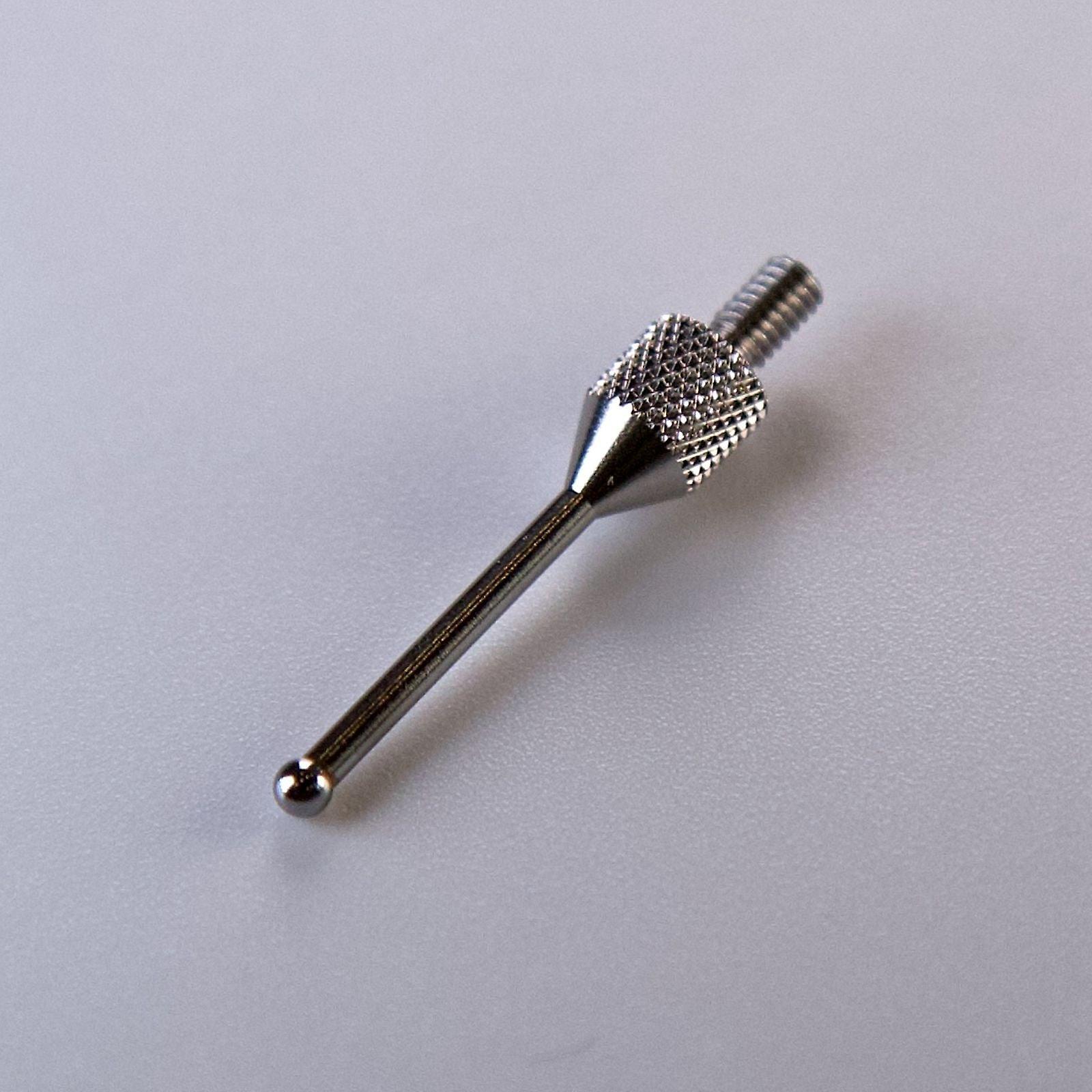 4Mm 6mm V5 Anti-roll 3d Touch Probe Edge Finder Finds The Center Of The Desktop Cnc Probe Compatible With Mach3 And Grbl 5-24v