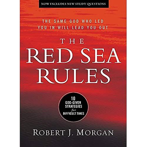 The Red Sea Rules HB