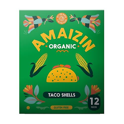corn tacos 150 g