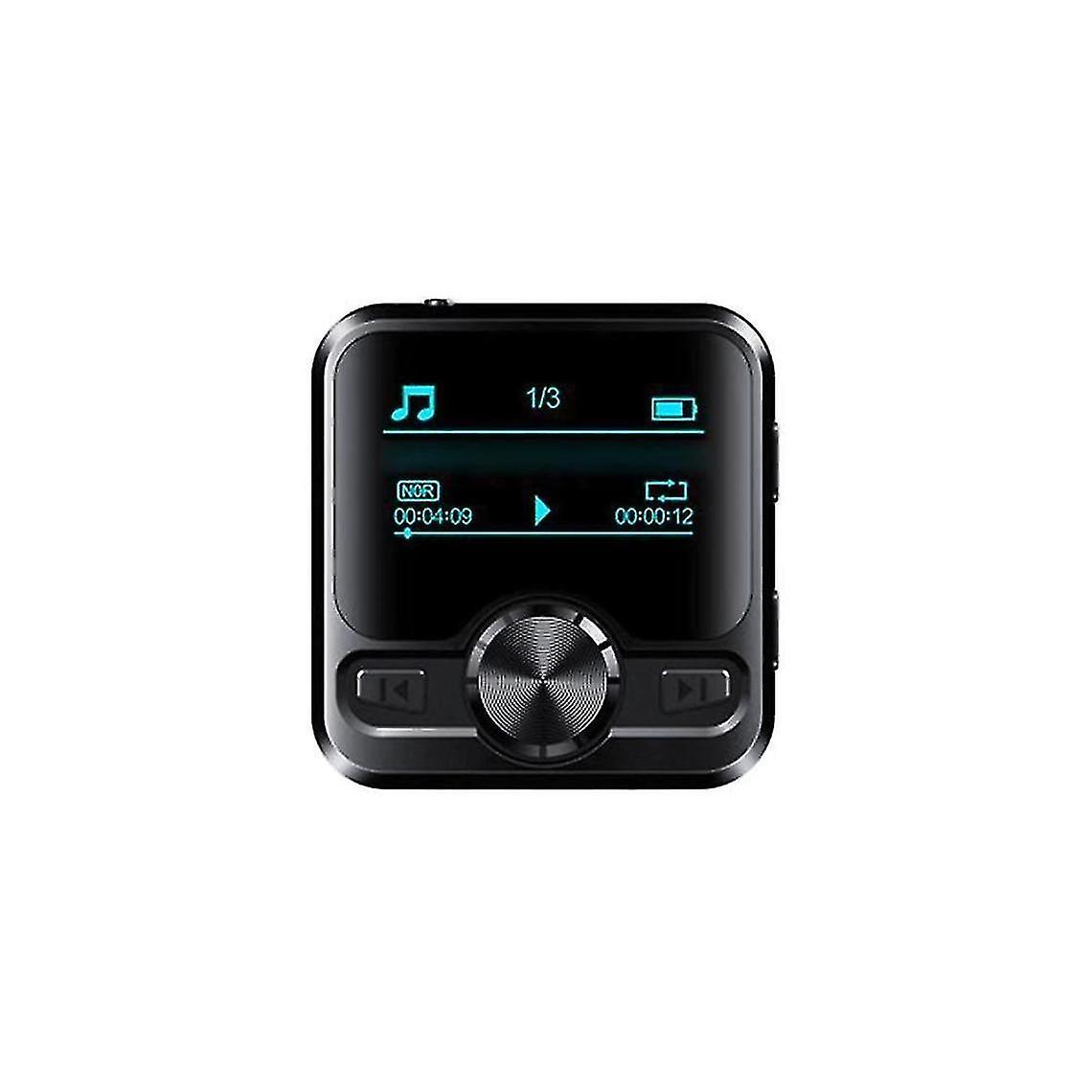 Bluetooth Hifi Mp3 Player