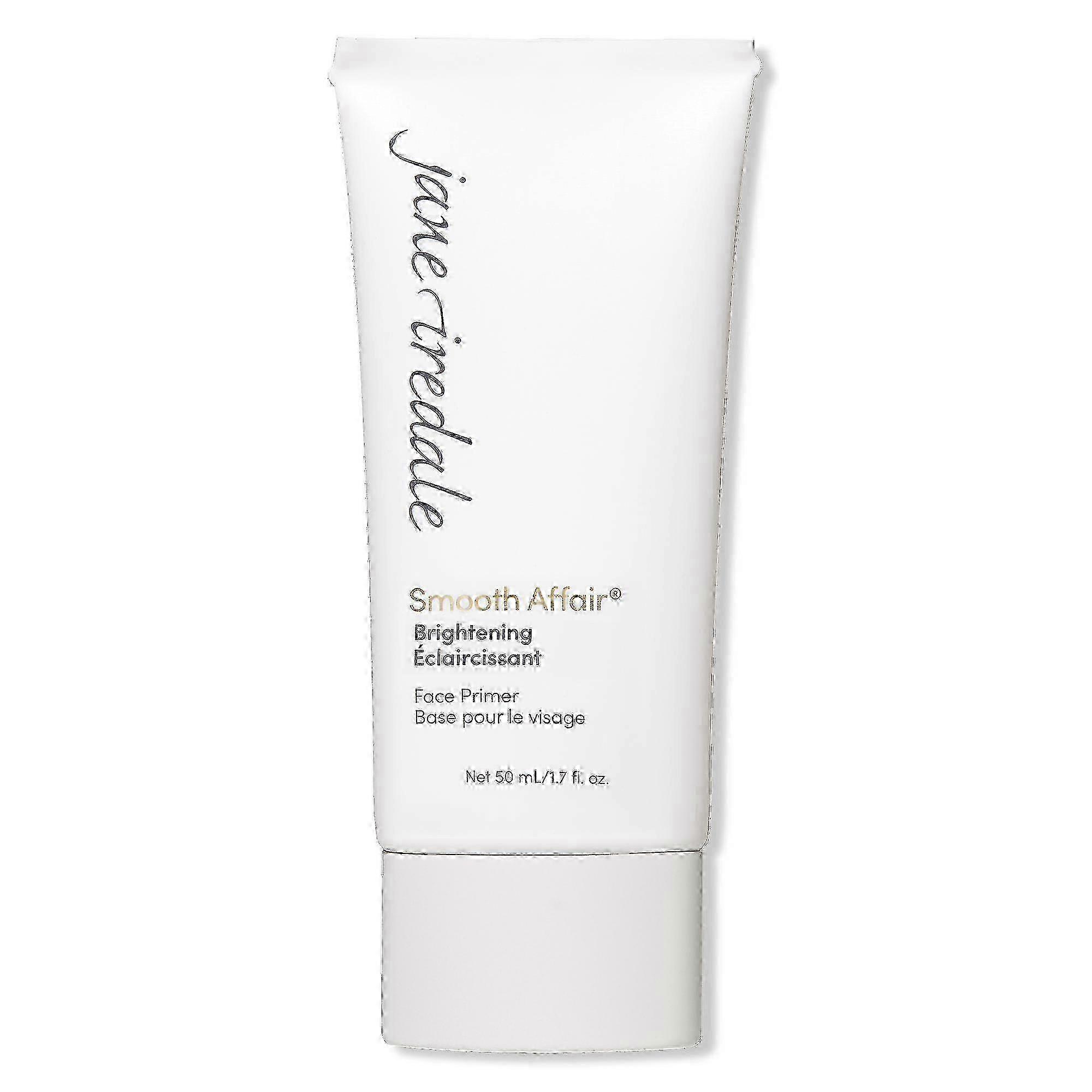 Jane Iredale Smooth Affair Gesichtsprimer & Aufheller, 1,7 Unzen