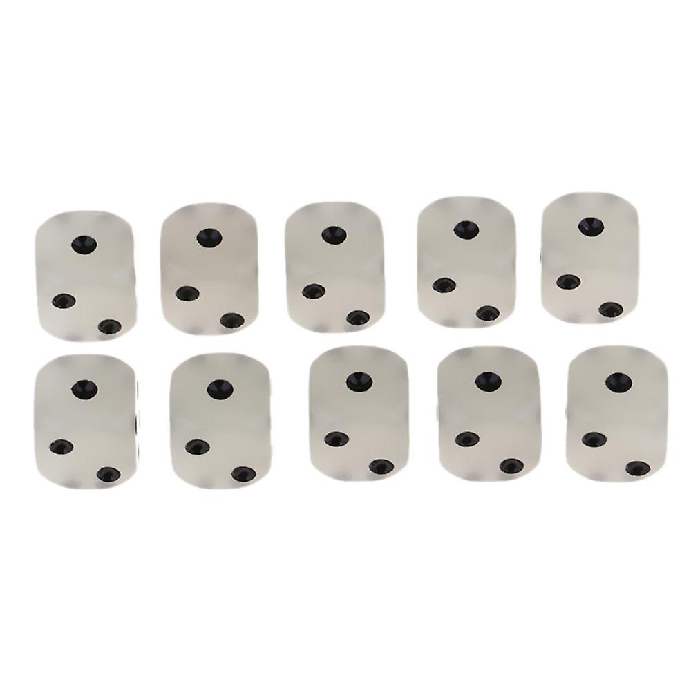 6 Sided Dice