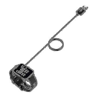 For Haylou Watch Gst Ls09b Rt2 Ls10 Usb Magnetic Charging Cable Portable Fast Smart Watch Charger