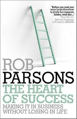 Het hart van succes