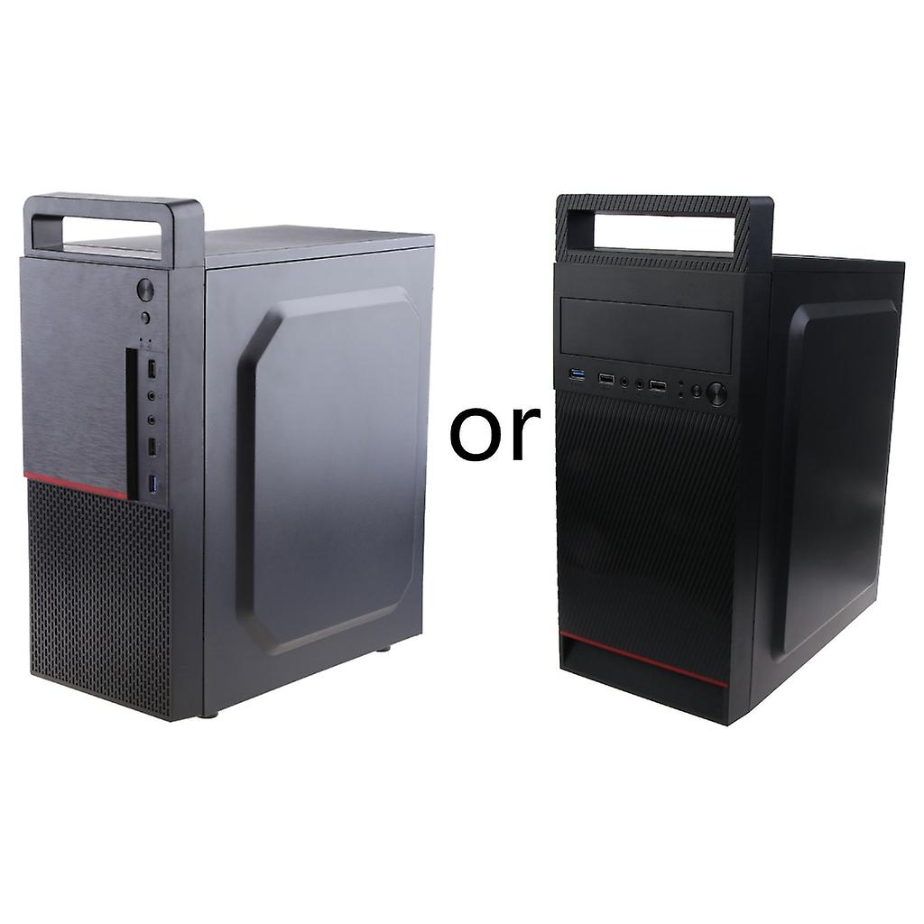 HTPC עבור מארז מיקרו מארח מארז Mini-ITX עבור מארז אלומיניום גוף מחשב מארח f