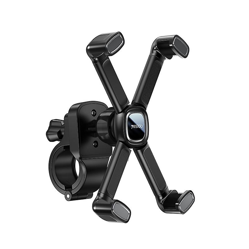 ido C191 4-axis Bike Handle Phone Holder