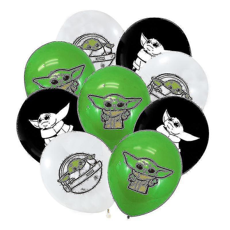 테마 파티 용품 일회용 식기 세트 Cu