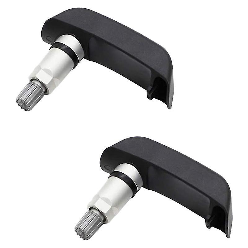 Motorcycle Front and Rear Tire Pressure Monitoring Sensor Tpms Sensor R Compatible with  1200 Gs F 7