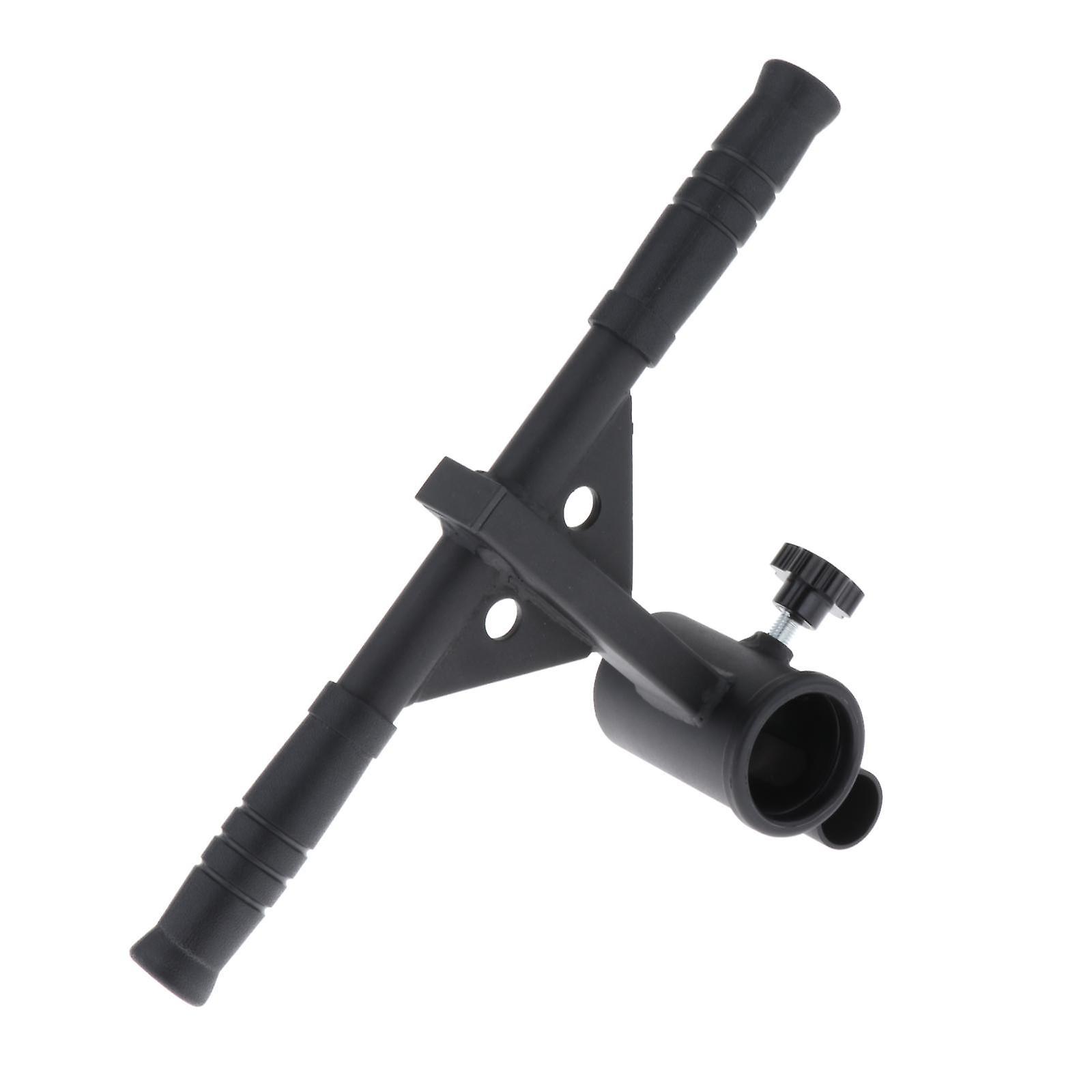 Back Strength Training Handle Grips Cable Machine Attachment for Gym Triceps