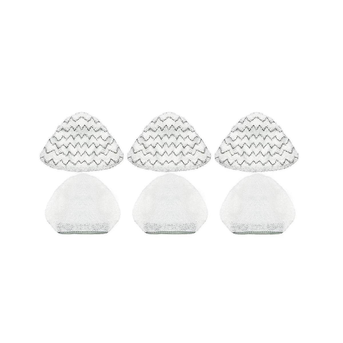 Mop Replacement Pads Compatible For 1544z 2078 20781 Series,a