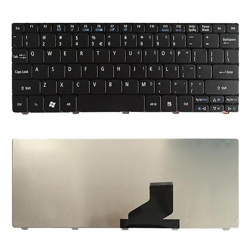 US Version Keyboard for Acer Aspire One D255 D256 D257 D260