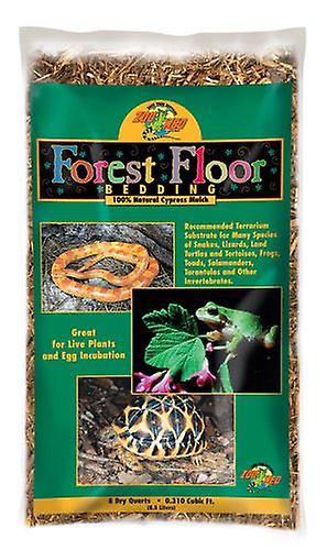Zoo Med Sustrato Natural Forest Floor 8.8 L (Reptiles , Beds and Hammocks)