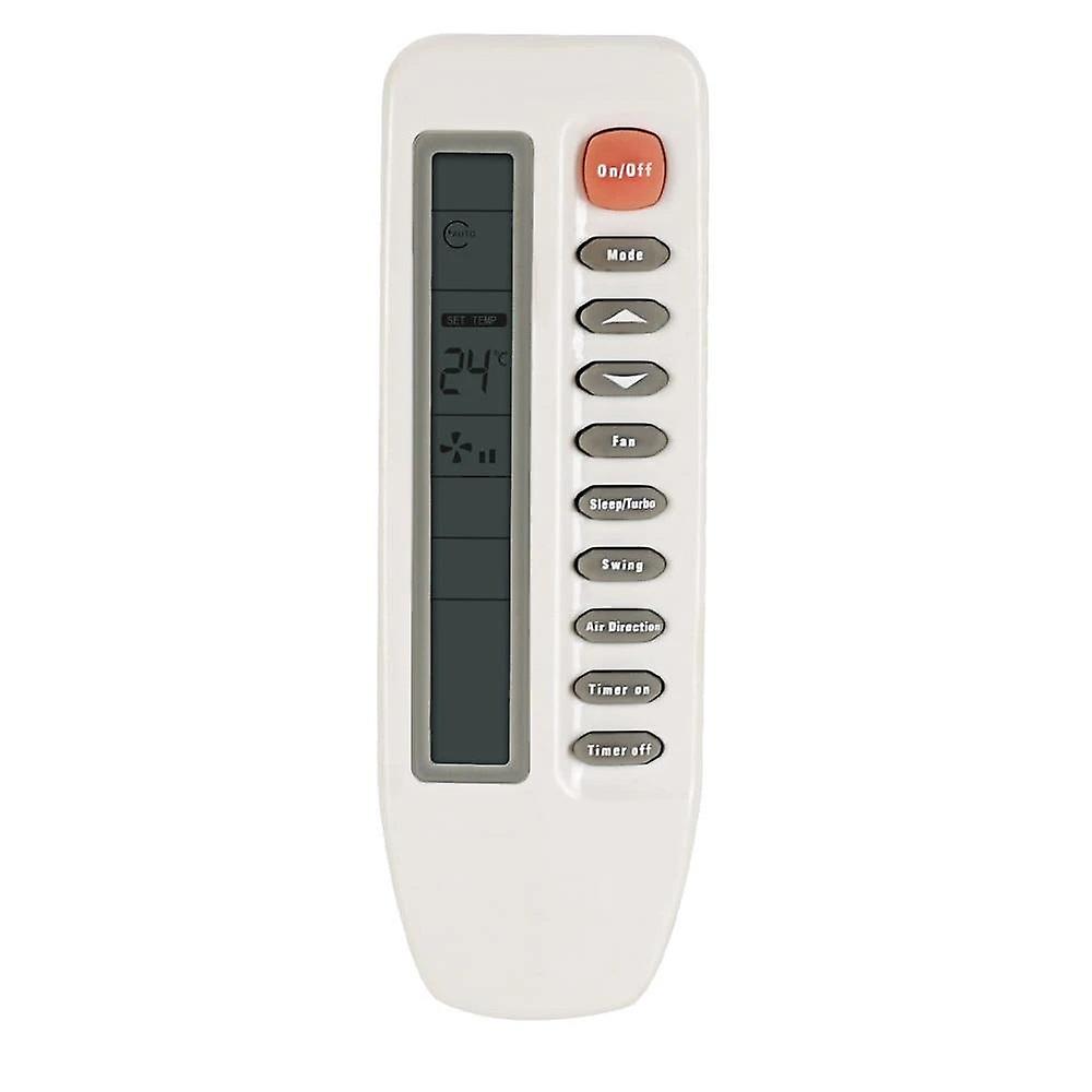 Remote Control Compatible With R71ace Midea Air Conditioner West Point Military Academy Air Conditioner Book