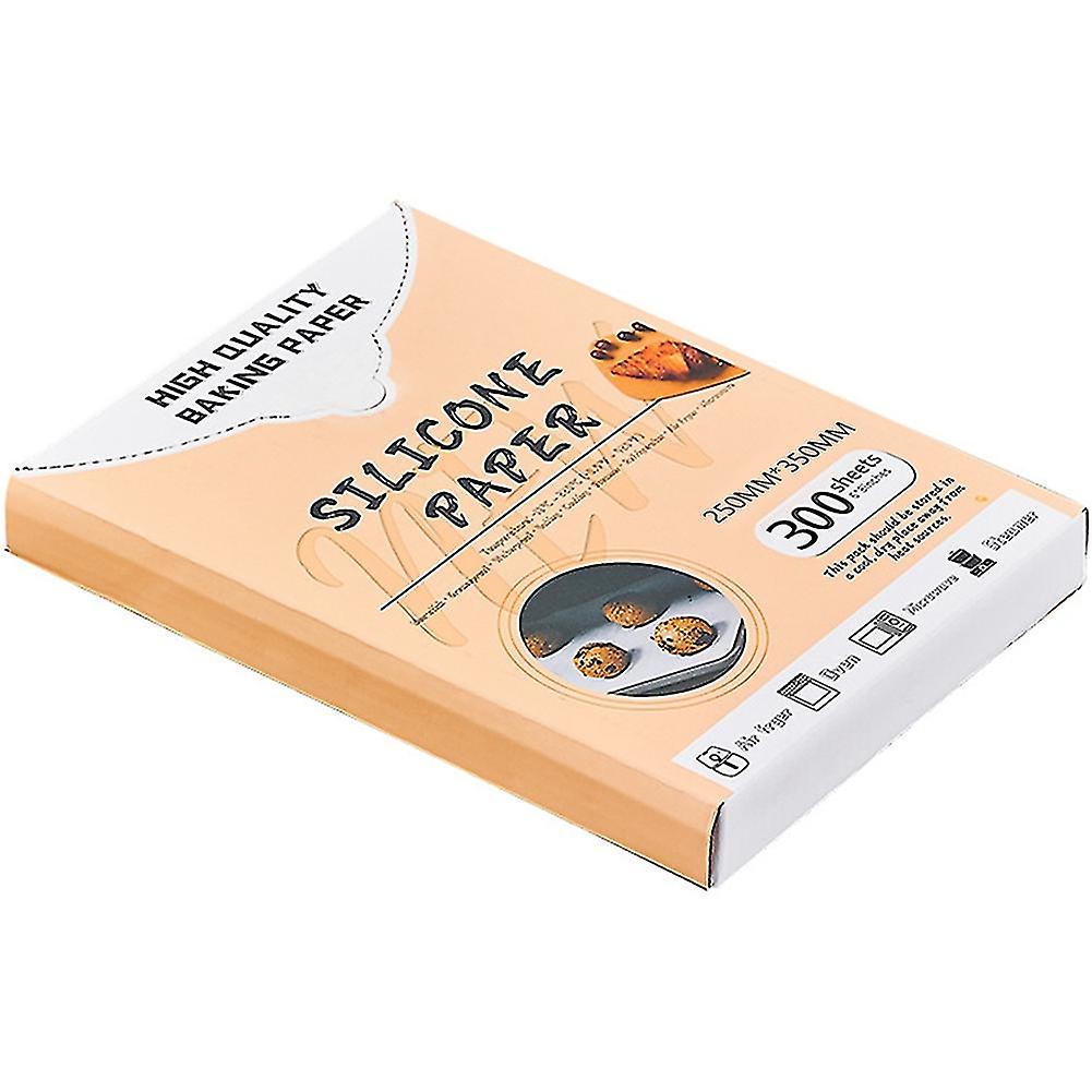 300pcs Bbq Oil Ant High Temperature Ba Silic Oil (25