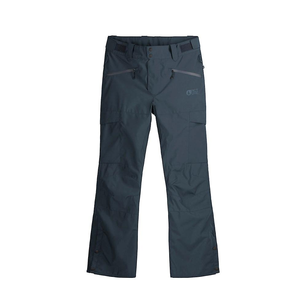Pants Converse PlanMPT146DARKBLUE