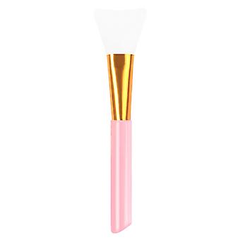 3pcs Soft Head Mask Makeup Brush Soft Facial Mud Mask Applicator