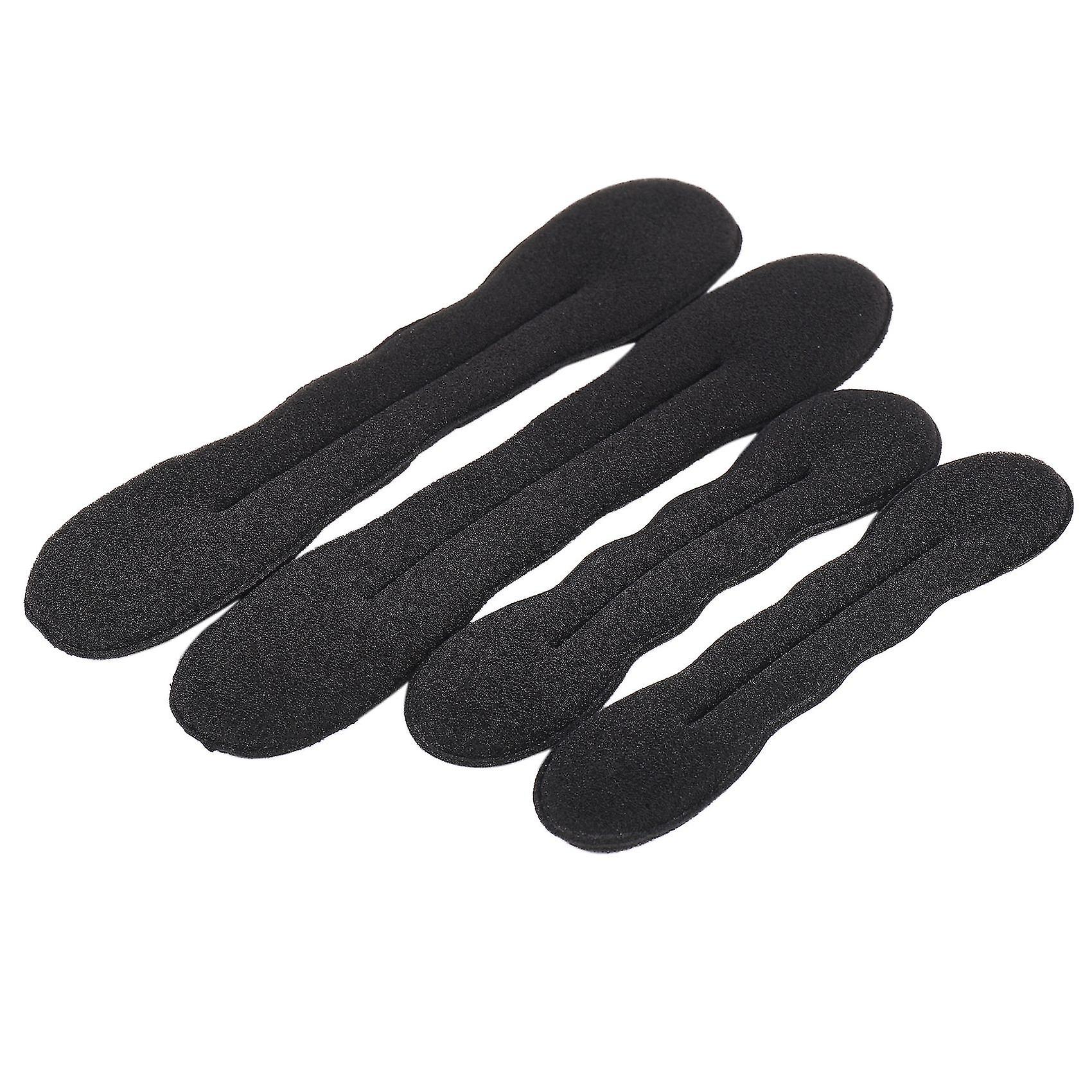 Bun Maker (2 S, 2 ) Foam Spon Bun Sr H Accessories ()
