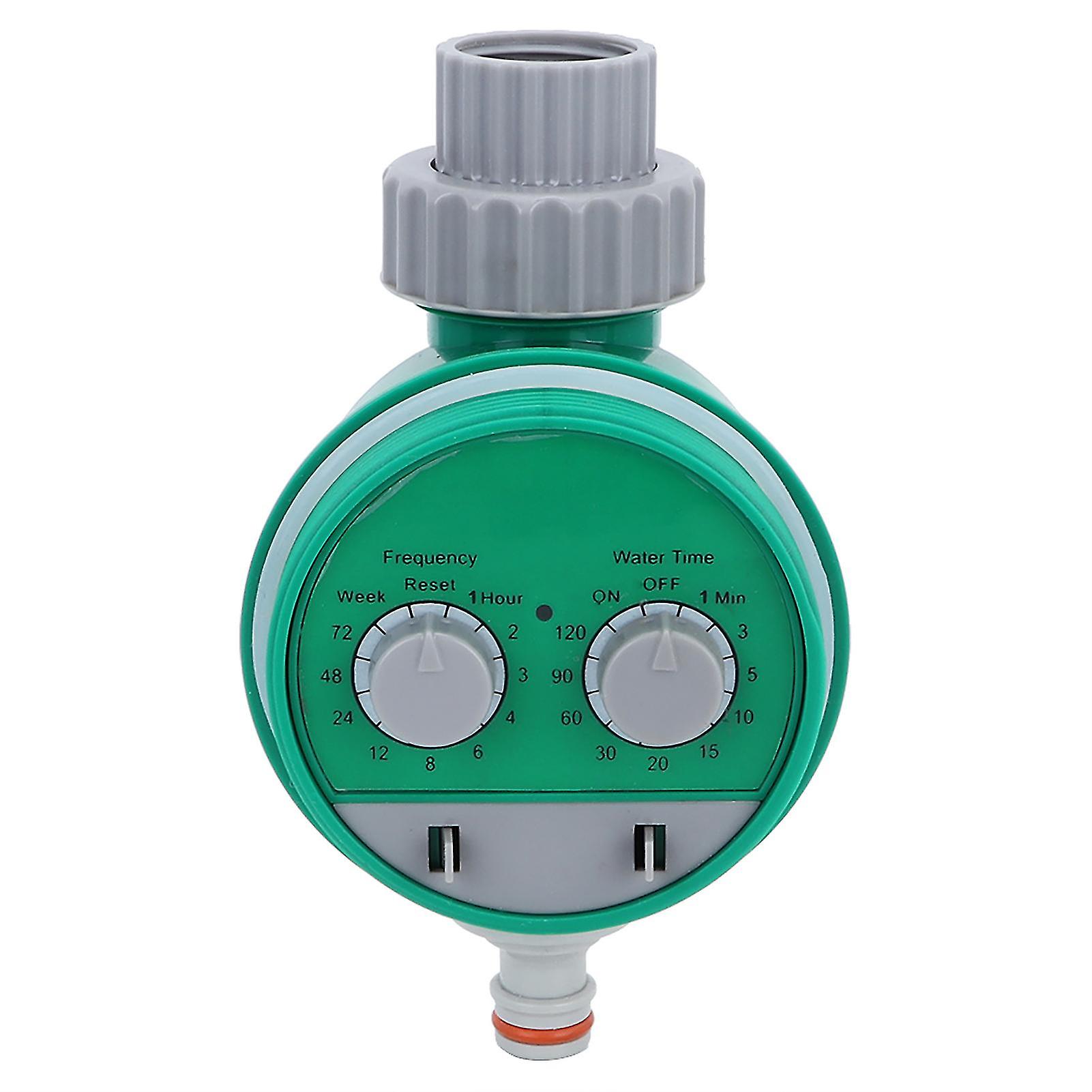 Automatic Electronic Irrigation Timer Electronic Home Garden Water Timer Electronic Irrigation Automatic Controller Watering System