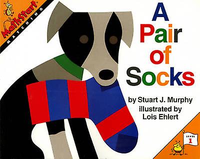 Une paire de chaussettes