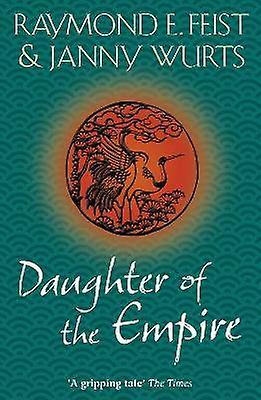 Daughter of the Empire