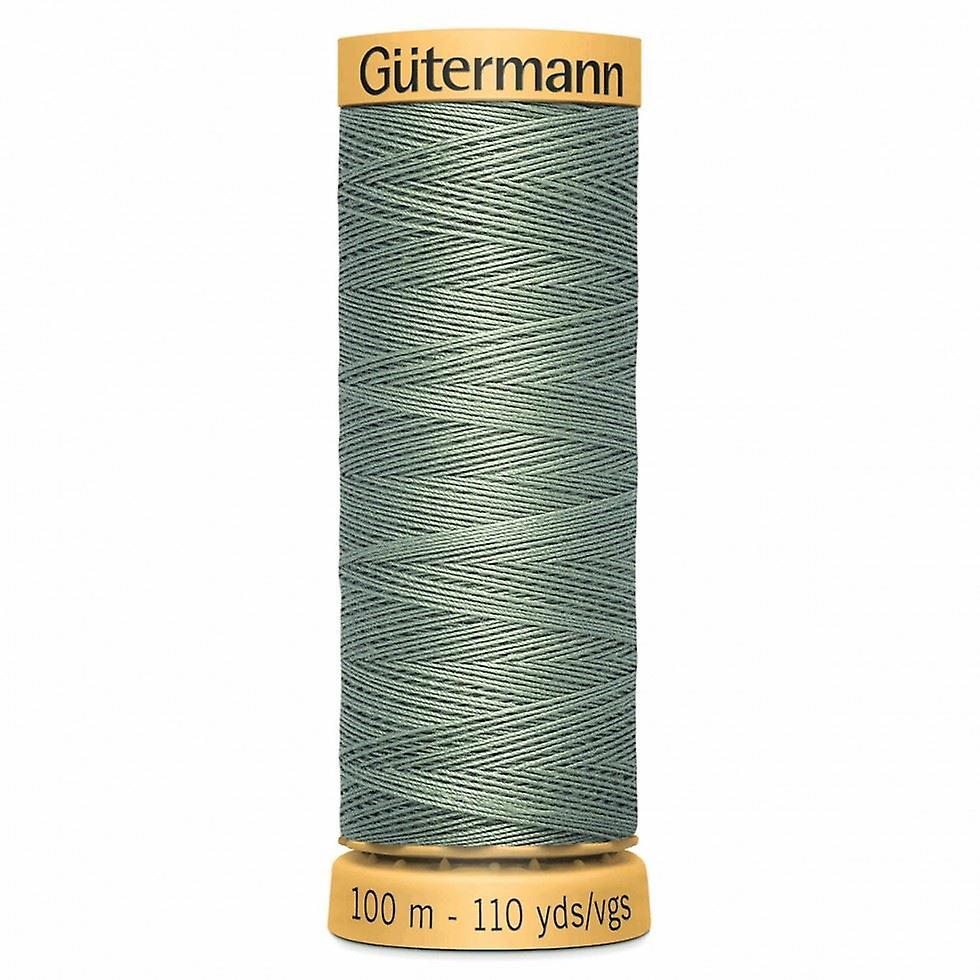 Gutermann Cotton Sewing Thread 100m  7981 - each