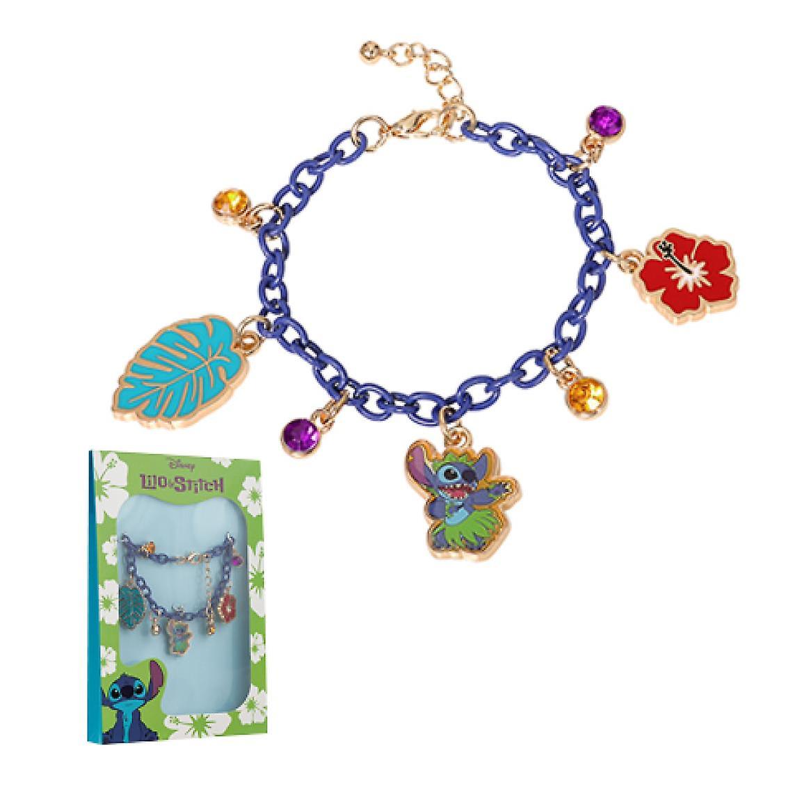 Disney Damenarmband - Stich