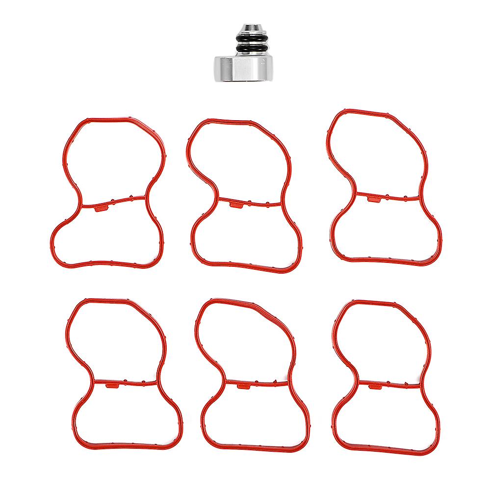 High-Quality Swirl Flap Kit for BMW E90 E91 - Durable Aluminum & Easy Installation