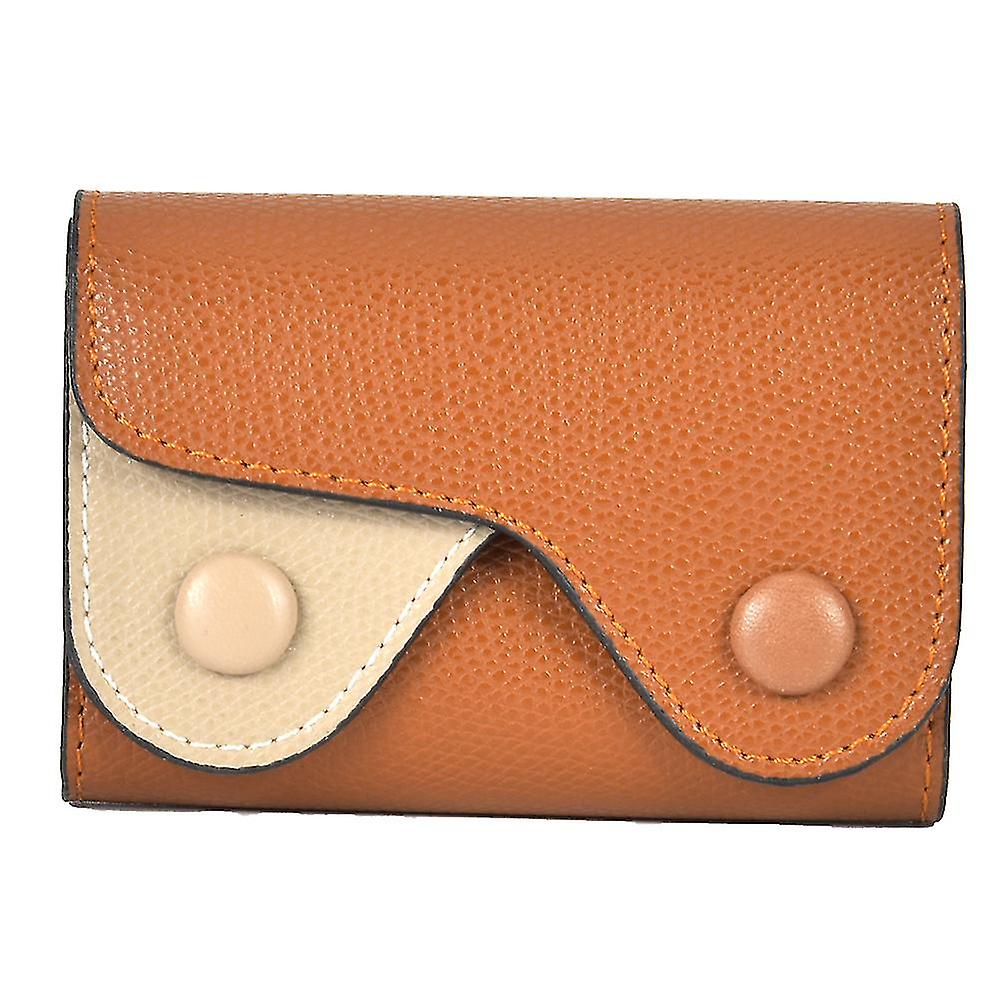 卡夹，PU皮革，收纳盒，储物，男女，礼品